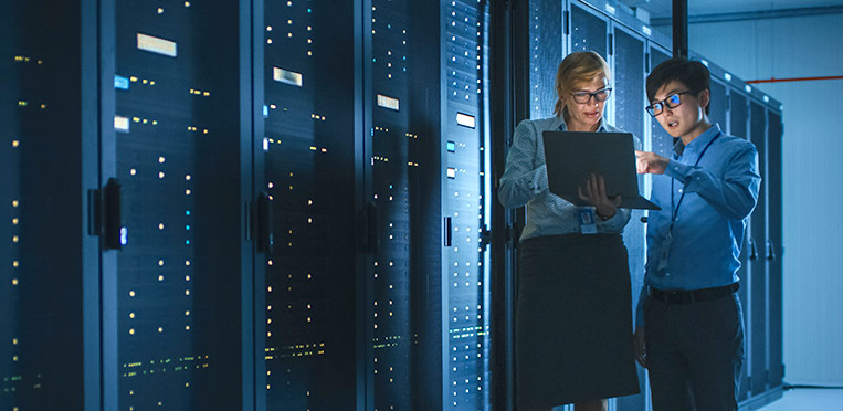 Endpoint Detection and Response